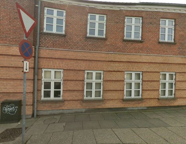 Fredensvej - Foto 1