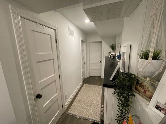 For Lease - 122 Boultbee (Lower) Avenue, Toronto, Ontario - Photo 1