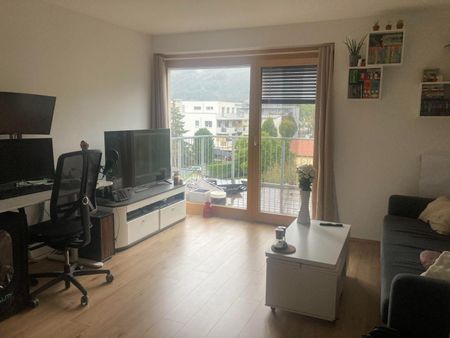 Geförderte 2 - Zimmer Mietwohnung mit Balkon in der Vinzenzgasse 81 Top 14 [GF,VZG81] - Photo 5