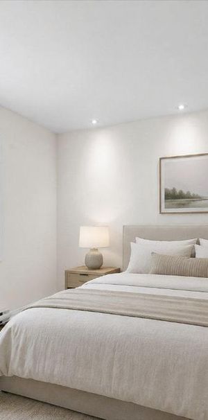 Condo 4 ½ à louer, avec 2 stationnements intérieurs chauffés, près des commerces et du grand parc urbain de Brossard - Photo 1