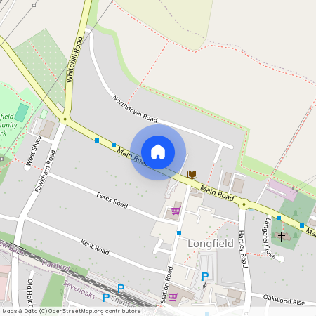 DA3, Longfield