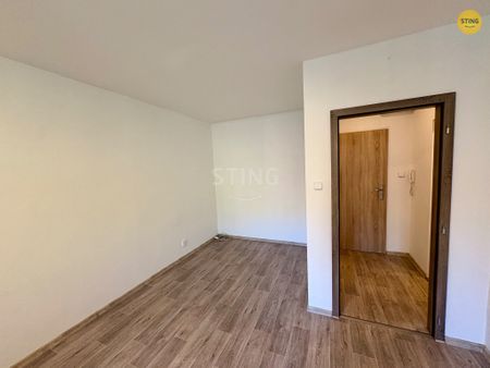 Byt 1+kk k pronájmu, Frýdek-Místek, ulice K Hájku - Photo 5