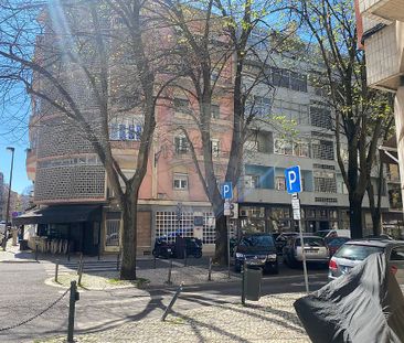 Apartamento T2 em Lisboa - Photo 4