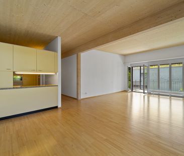 "Ihre neue Famillienwohnung?" - Photo 4