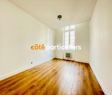 Location Appartement 3 pièces 49m² - Photo 2