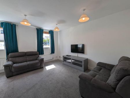 1 bedroom apartment to rent - Photo 3