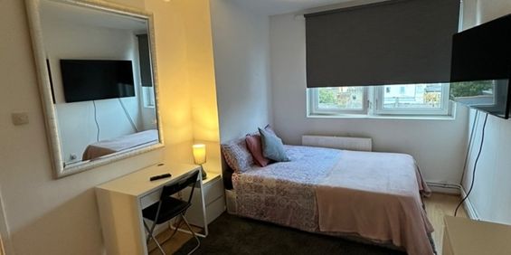 Room in a Shared Flat, Ifield House, SE17 - Photo 3