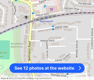 3 bedroom terraced house for rent - Photo 1