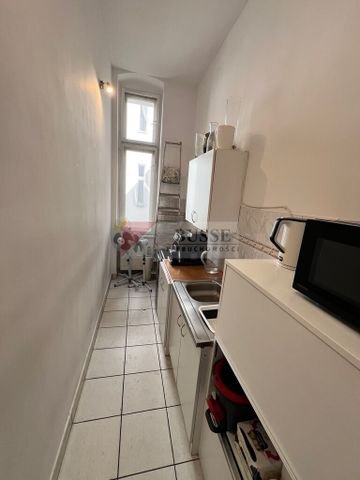 Centrum, 4 pok. po remoncie, ładna kamienica - Zdjęcie 2