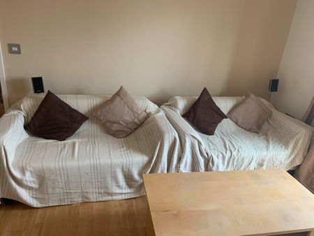 2 Bed Flat, Leadmill Court, S1 - Photo 2