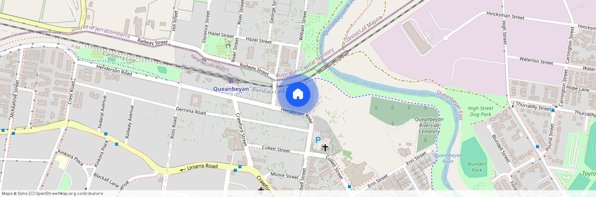 NSW, 3/19 Henderson Road, 2620, Queanbeyan