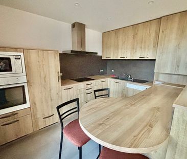 Appartement 3 pièce(s) Place des Palmiers - Photo 1