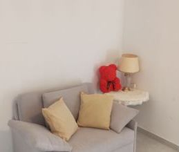 Studio/Γκαρσονιέρα για ενοικίαση - Τρίκαλα, - Photo 1