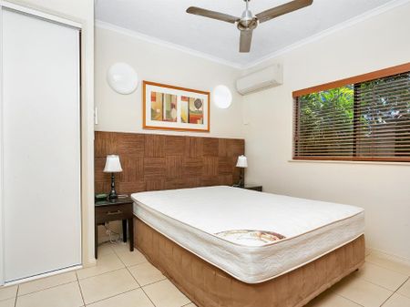 CAIRNS CITY APARTMENT, IN SOUGHT AFTER COMPLEX! - Photo 4