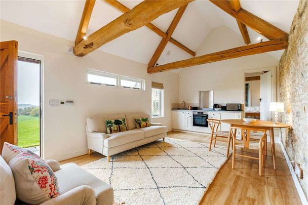 An exceptional country residence - Photo 1