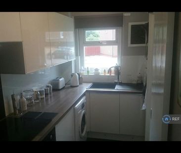 1 bedroom end of terrace house to rent - Photo 5