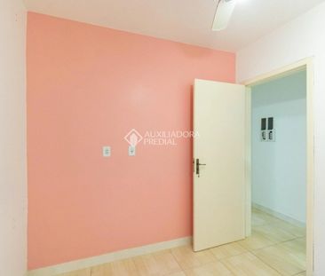 Casa com 2 quartos e 80m² para alugar em Harmonia, Canoas. - Photo 6