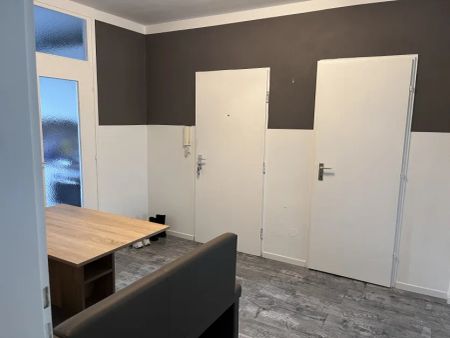 Gepflegte 3 Zimmer-Wohnung in Glinde! - Foto 3