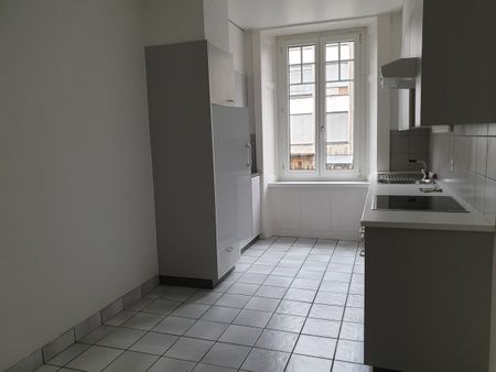 Appartement quatre pièces - Photo 5