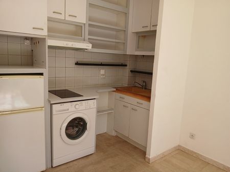 Appartement - Toulon - Photo 2