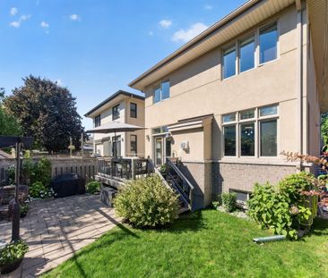 For Lease - 288 Selby Avenue, Westboro - Hampton Park, Ontario - Photo 4