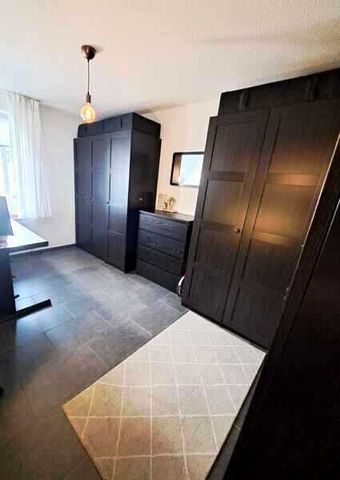 41/2-ROOM APARTMENT IN ZOFINGEN (AG), FURNISHED, TEMPORARY - Photo 5