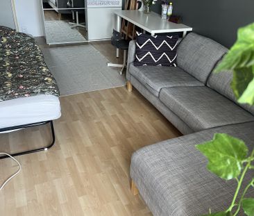 Svinningegränd, Stockholm - Photo 1