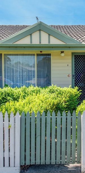 NEAT AND TIDY ONE BEDROOM UNIT - Photo 1