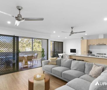 46/111 Soames Street, Everton Park QLD 4053 - Townhouse For Rent | ... - Photo 6