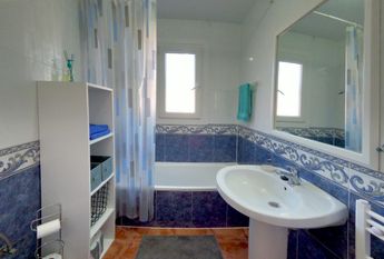 21 A Colinas de la Zenia