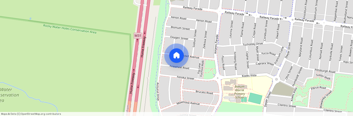 31 Edgedell Avenue, VIC 3064, Kalkallo