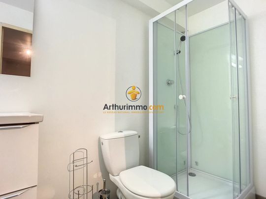 Location Appartement 1 pièces 24 m2 à Perpignan - Photo 1