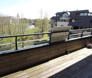 Instapklaar 2-slpk APPARTEMENT + GARAGE - Foto 5