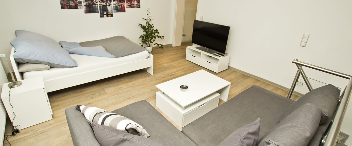 2 Zimmer in Neuss - Photo 1