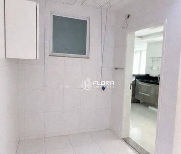 Casa Com 2 Dormitórios À Venda, 70 m² por R$600.000 - Spar (Inoã) -... - Foto 4