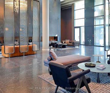 For Lease - 8 Interchange Way Unit# 6001, Vaughan, Ontario - Photo 2