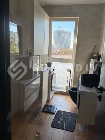 Apartament premium, complet dotat, bloc nou, parcare subterana- Marasti - Photo 5