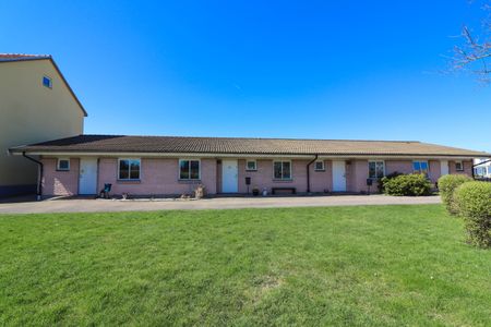 Åkaregatan, Hyllinge - Photo 5