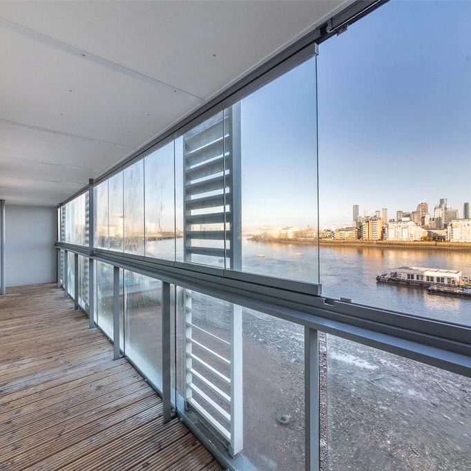 3 bedroom apartment to rent - Photo 1