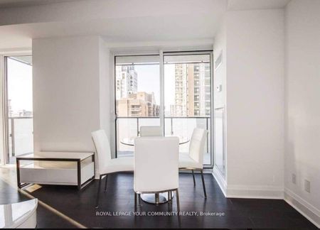 For Lease - 1080 Bay Street Unit# 4706, Toronto, Ontario - Photo 4