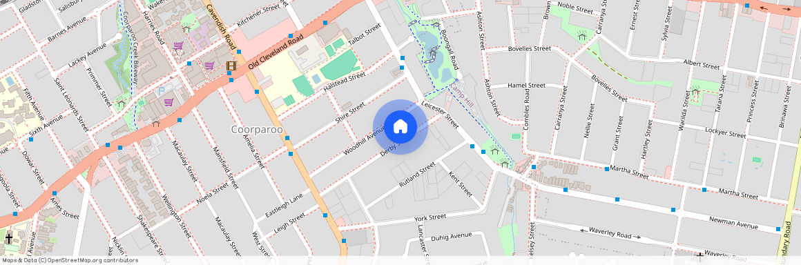 60 Derby Street, Qld 4151, Coorparoo