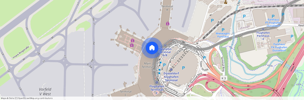 40474, Düsseldorf  - Nordrhein-Westfalen - Düsseldorf - K Nordrhein-Westfalen