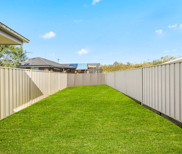 Welcome Home! - Modern Granny Flat in Prime Location - Photo 1