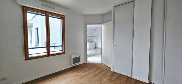 Location Appartement 2 pièces 40m² EVREUX 27000 - Photo 1