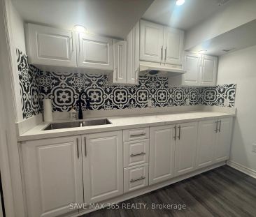 1647 Beard Drive ##1 - Basement - Photo 1