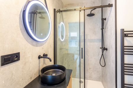 Gerenoveerd 1-slpk appartement op toplocatie! - Photo 5