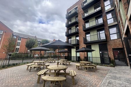 Jarrom Street - Photo 5