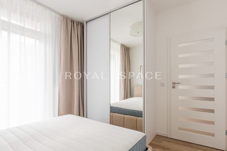 Stylowy apartament na Browarach Warszawskich - Фото 5