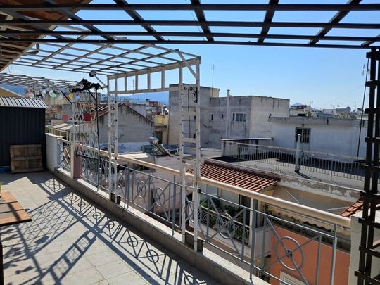 Διαμέρισμα για ενοικίαση Κάτω Τούμπα (Τούμπα) - Photo 1