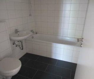 Schöne sanierte 3-Zimmer Wohnung mit Balkon in Bemerode zu vermieten - Foto 1